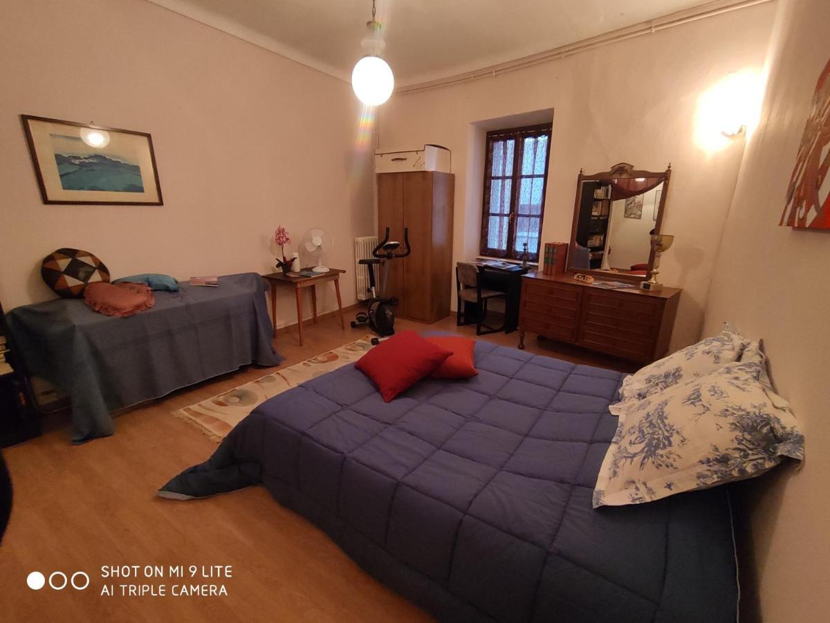 Ex Ostu Impero: Vino, Tartufo Ed Ospitalita Apartment La Morra Ngoại thất bức ảnh