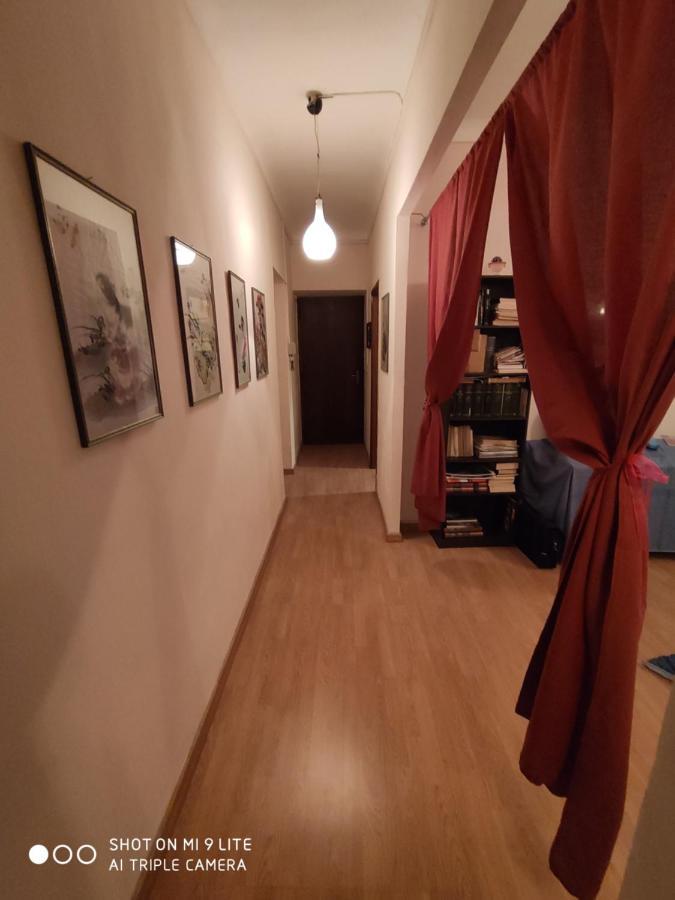 Ex Ostu Impero: Vino, Tartufo Ed Ospitalita Apartment La Morra Ngoại thất bức ảnh