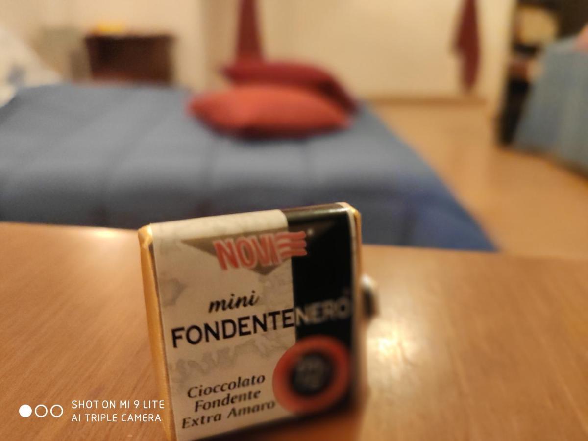 Ex Ostu Impero: Vino, Tartufo Ed Ospitalita Apartment La Morra Ngoại thất bức ảnh