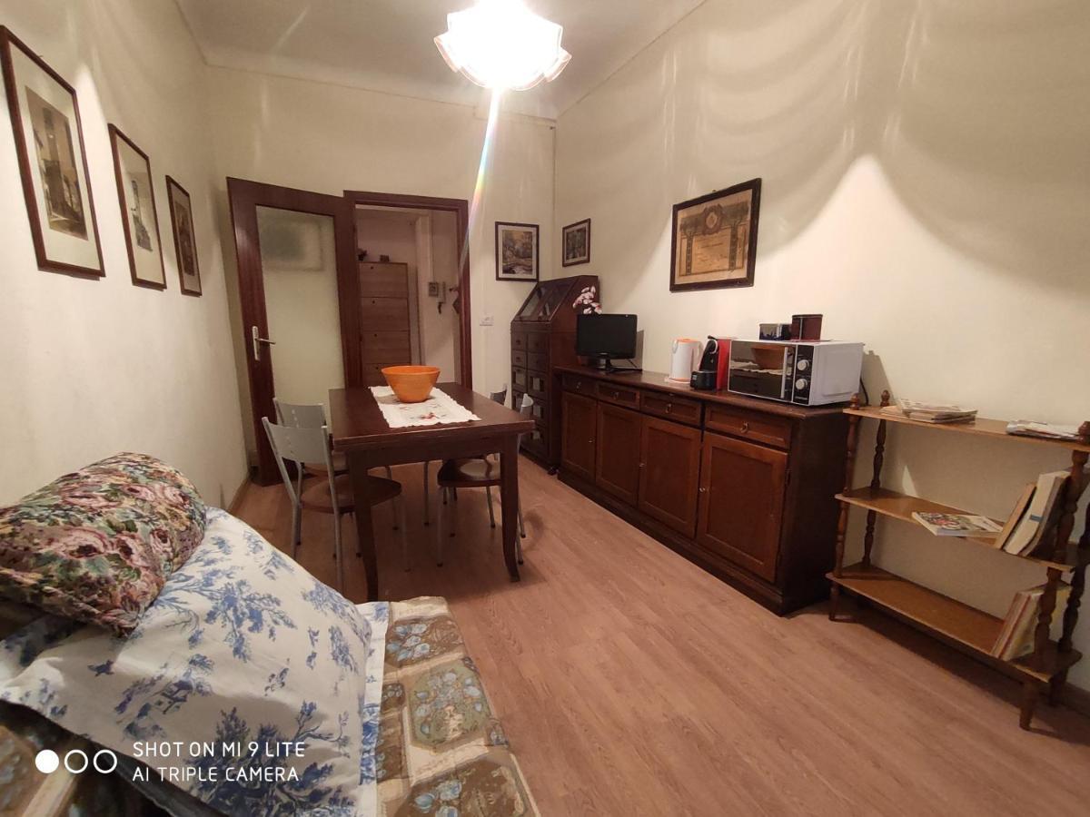 Ex Ostu Impero: Vino, Tartufo Ed Ospitalita Apartment La Morra Ngoại thất bức ảnh