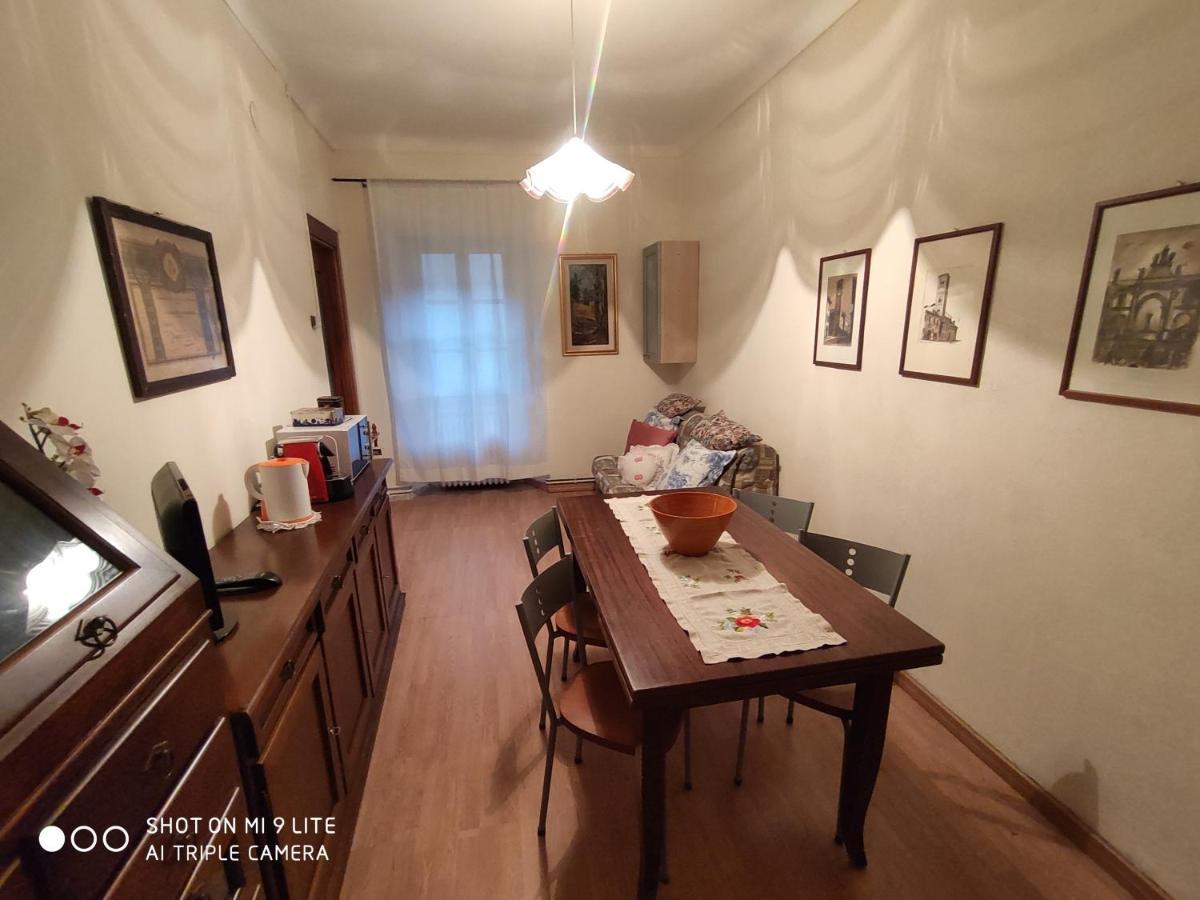Ex Ostu Impero: Vino, Tartufo Ed Ospitalita Apartment La Morra Ngoại thất bức ảnh