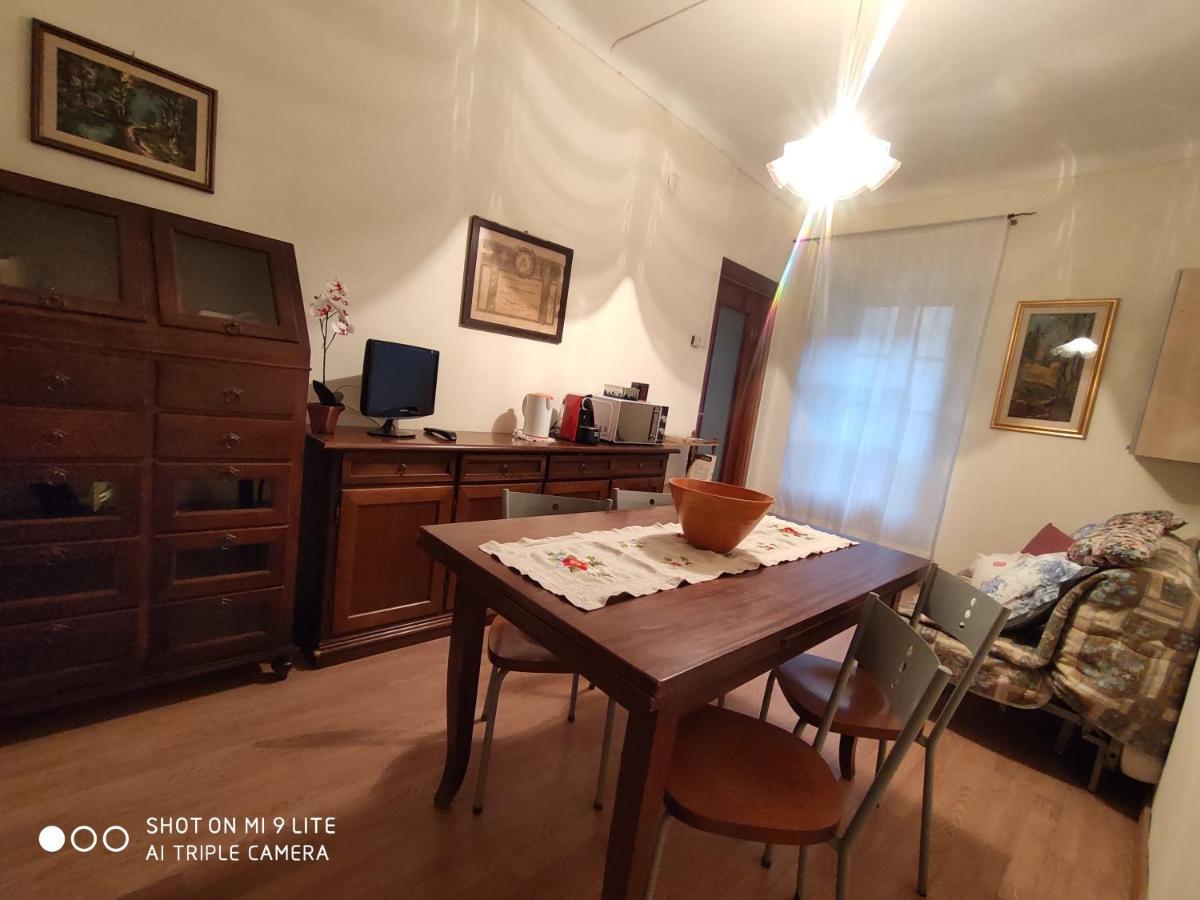Ex Ostu Impero: Vino, Tartufo Ed Ospitalita Apartment La Morra Ngoại thất bức ảnh