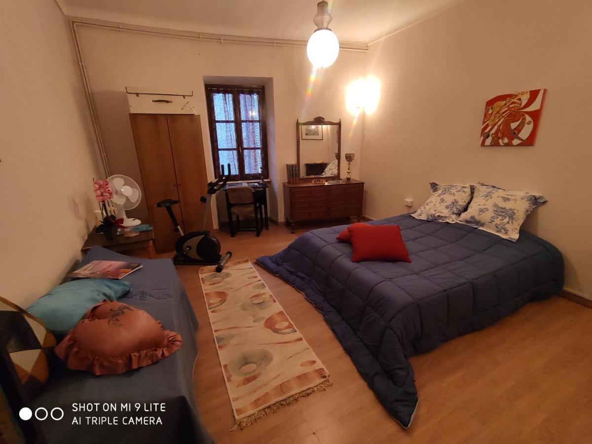 Ex Ostu Impero: Vino, Tartufo Ed Ospitalita Apartment La Morra Ngoại thất bức ảnh